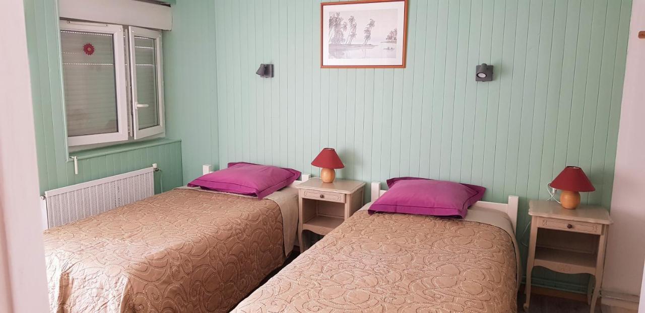 Hotel La Rotonde Des Granes La Bâtie-Neuve Esterno foto