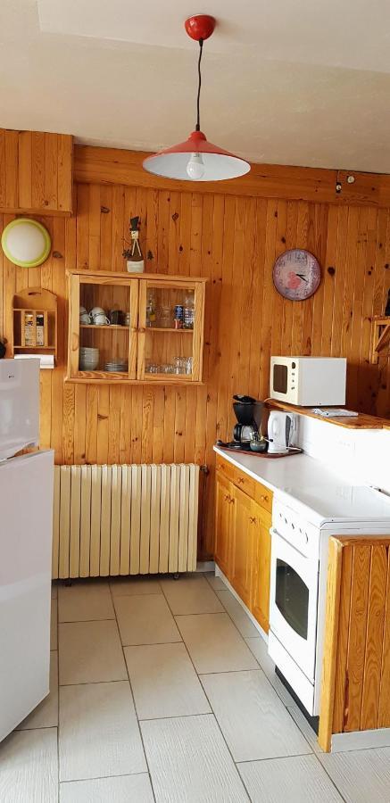 Hotel La Rotonde Des Granes La Bâtie-Neuve Esterno foto