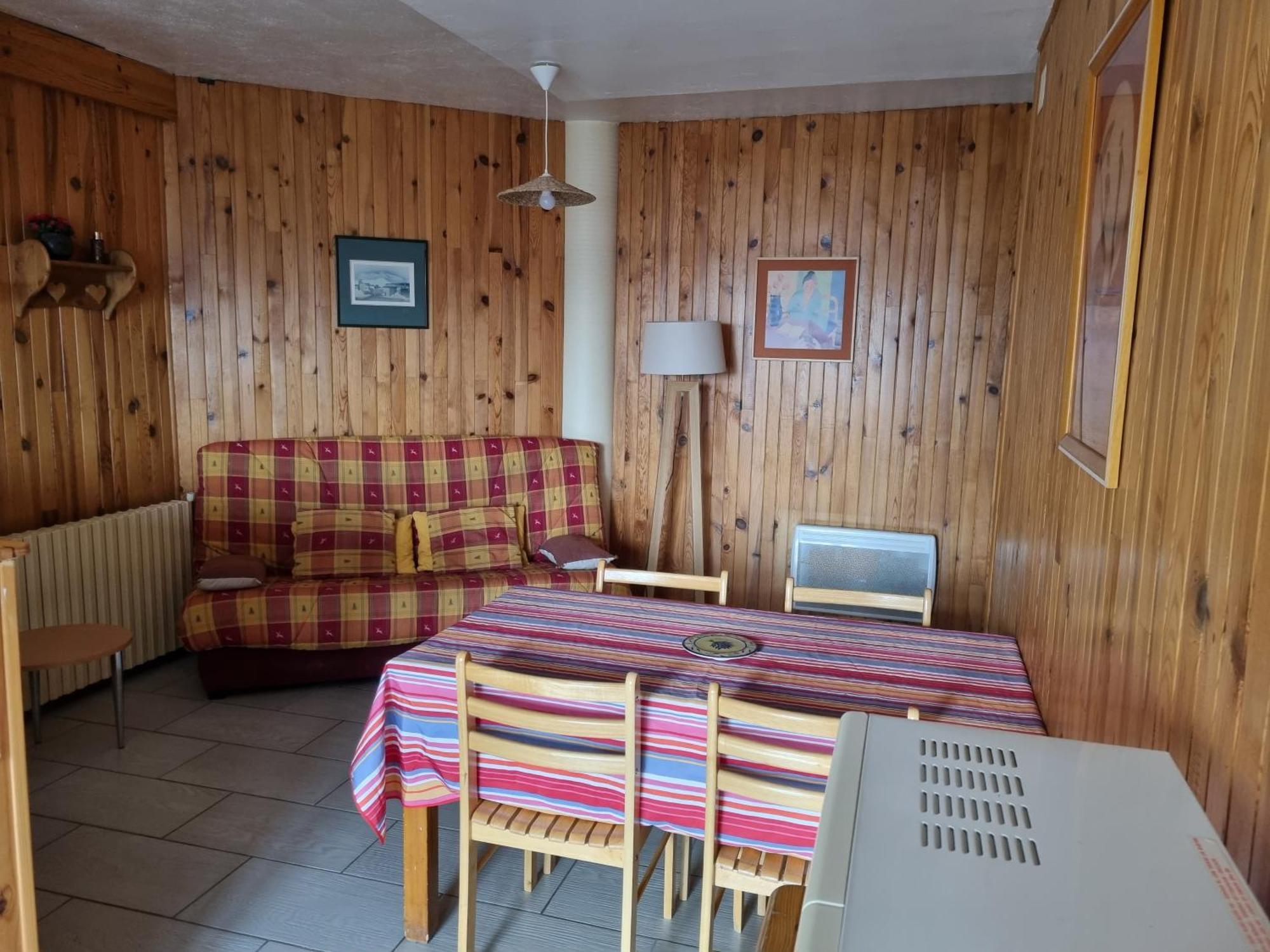 Hotel La Rotonde Des Granes La Bâtie-Neuve Camera foto